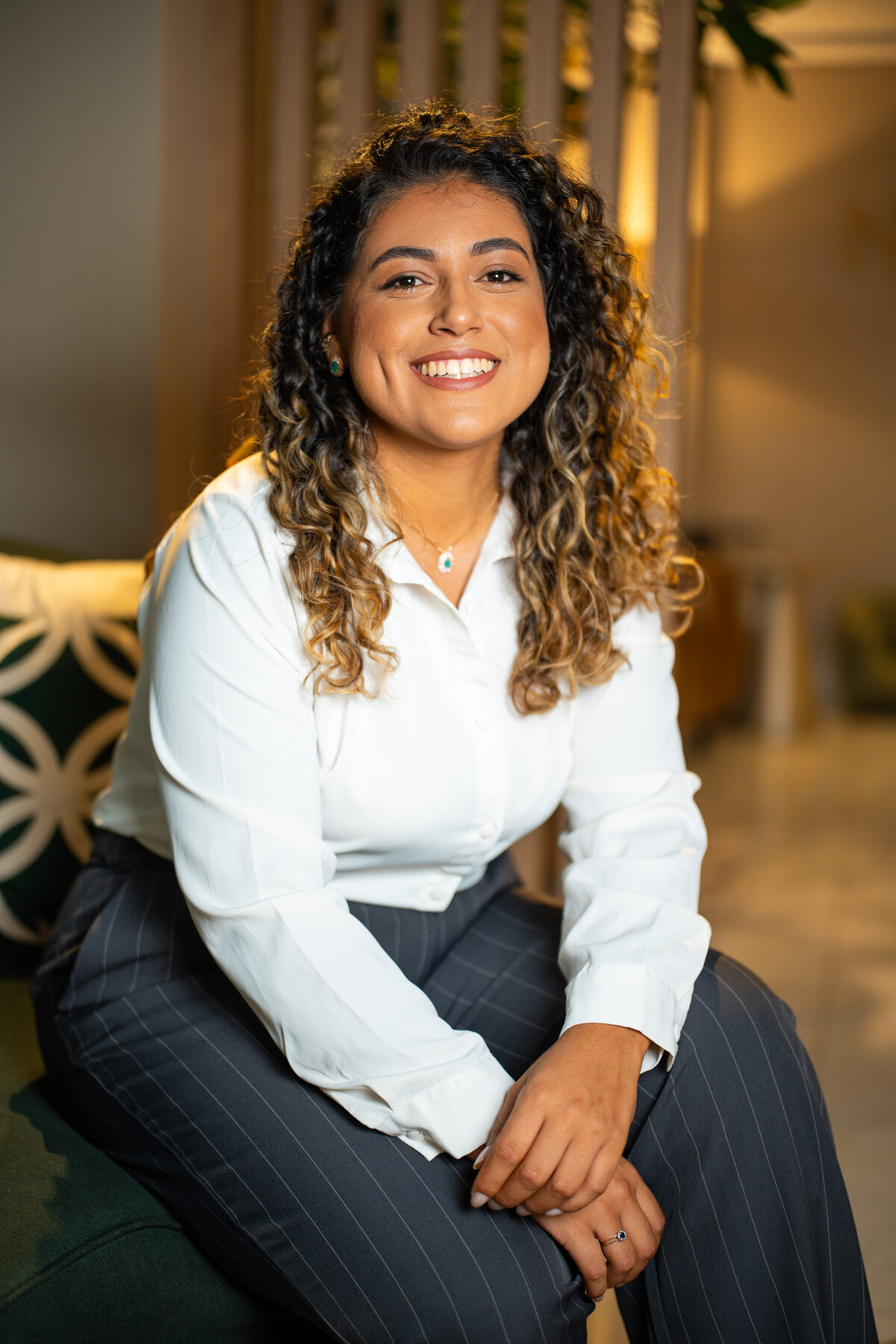 Gislaine Lozano